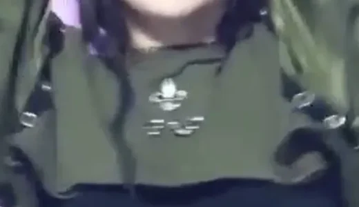 NMIXXへウォンおっぱい下乳ノーブラ動画｜かわいいK-POPダンス