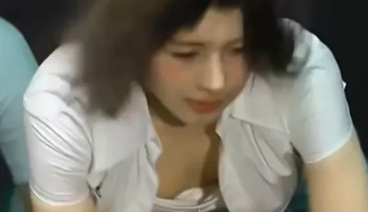 NMIXXベイかわいいおっぱい動画｜ノーブラK-POPダンス