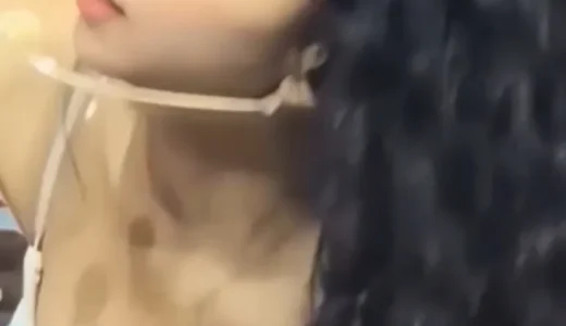 TWICEチェヨンおっぱいノーブラ動画｜かわいいK-POPダンス