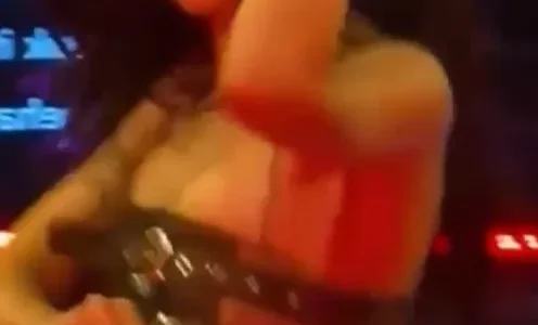 TWICEツユおっぱいノーブラ動画｜かわいいK-POPダンス