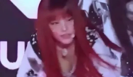 NewJeansヘリンおっぱいノーブラ動画｜かわいいK-POPダンス